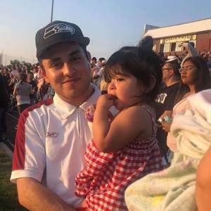 Meet your Posher, Ricky